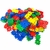 Brinquedo De Montar Blocos Infantil Números Coloridos - comprar online