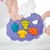 Teclado Musical Bebê Brinquedo Infantil Som Animal Unicórnio - Brasil Boa Compra