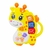 Teclado Piano Musical Bebê Brinquedo Infantil Som Girafa - Brasil Boa Compra
