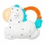 Imagem do Teclado Piano Musical Bebê Brinquedo Infantil Som Cavalinho