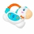 Teclado Piano Musical Bebê Brinquedo Infantil Som Cavalinho - Brasil Boa Compra