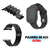Relógio Smartwatch Android Ios Inteligente Bluetooth C/ Pulseira Magnética QS18 - Brasil Boa Compra