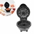 Mini Máquina De Fazer Bolo Assar Portátil Cake Maker 110v - comprar online