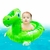 Boia Infantil Inflável Dinossauro Praia Piscina Criança Verão na internet