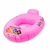 Imagem do Boia Bote Infantil Inflável Criança Piscina Praia Verão