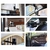Suporte Telefone Espelho Retrovisor Carro Universal 360 Veicular - Brasil Boa Compra