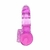 Anel Peniano com Vibrador Borboleta Super Flexível - Brasil Boa Compra
