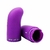 Vibrador Personal Estimulador Mini Ponto G Liso Silencioso na internet