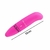 Vibrador Personal Estimulador Mini Ponto G Liso Silencioso - comprar online