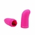 Vibrador Personal Estimulador Mini Ponto G Liso Silencioso - loja online