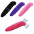 Vibrador Personal Estimulador Mini Ponto G Liso Silencioso