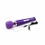Vibrador Recarregável Varinha Mágica Silicone USB - Brasil Boa Compra
