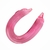 Dildo Formato Golfinho Consolo Estimulador Duplo Jelly