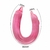Dildo Formato Golfinho Consolo Estimulador Duplo Jelly - comprar online