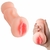 Masturbador Masculino Cyberskin Formato Vagina Realística