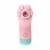 Vibrador Patinha Estimuladora Clitóris Sugar Pulsação Recarregável USB - loja online