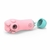 Vibrador Patinha Estimuladora Clitóris Sugar Pulsação Recarregável USB na internet