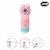 Vibrador Patinha Estimuladora Clitóris Sugar Pulsação Recarregável USB