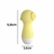 Vibrador Sugador Clitóris Estimulador Recarregável USB - comprar online