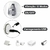 Vibrador Duplo Coelhinho Ponto G Clitóris Recarregável USB 16cm na internet