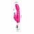 Vibrador Duplo Coelhinho Ponto G Clitóris Recarregável USB 16cm - loja online