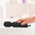 Imagem do Massageador Vibratório USB Vibrador Silencioso 8 Intensidades