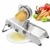 Cortador Ralador Fatiador Legumes Verduras Mandoline Inox