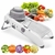 Cortador Ralador Fatiador Legumes Verduras Mandoline Inox na internet