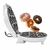Maquina De Fazer Donuts Rosquinhas Confeitaria Doce Culinária 220v 1200W