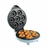 Imagem do Maquina De Fazer Donuts Rosquinhas Confeitaria Doce Culinária 220v 1200W
