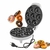 Maquina De Fazer Donuts Rosquinhas Confeitaria Doce Culinária 220v 1200W - comprar online