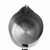 Caneca Aço Inox Copo Café Com Medidor 350ml Cozinha