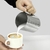 Caneca Aço Inox Copo Café Com Medidor 350ml Cozinha - loja online