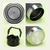 Garrafa Térmica Flip Squeeze Alça Canudo 550ml Academia - comprar online
