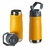 Garrafa Térmica Flip Squeeze Alça Canudo 550ml Academia - comprar online