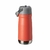 Garrafa Térmica Flip Squeeze Alça Canudo 550ml Academia - Brasil Boa Compra