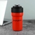 Garrafa Térmica Copo Inox 500ml Canudo Alça Esporte Academia na internet