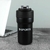 Imagem do Garrafa Térmica Copo Inox 500ml Canudo Alça Esporte Academia