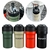 Garrafa Térmica Copo Inox 500ml Canudo Alça Esporte Academia - comprar online