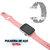 Relógio Smartwatch Android Ios Inteligente Bluetooth C/ Pulseira Magnética QS18 - loja online