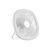Mini Ventilador De Mesa Luz Ring Light Usb Portátil Potente Silencioso na internet