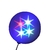Bola De Natal Com Led RGB Pisca Pisca Colorido Enfeite Grande De Tomada - comprar online