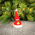 Mini Arvore De Natal Gorro Canta Dança Enfeite Decoração - Brasil Boa Compra