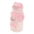 Garrafinha C/ Canudo Squeeze Infantil Garrafa Bebe Térmica Alça - Brasil Boa Compra