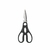 Jogo de Facas 6 Peças Com Tesoura Knife Set Preto - comprar online