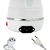 Imagem do Chaleira Elétrica Dobrável Jarra Bule Silicone 600W 110v 600ml Portátil