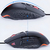Mouse Óptico Gamer Com Fio Usb LED 8 Botões 7200 Dpi - comprar online