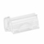 Espremedor Pasta De Dente Pomada Manual Transparente - loja online