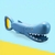 Brinquedo Garra Mão Tubarão Infantil Praia Pegador Biônico - loja online