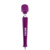Vibrador Silencioso Varinha Mágica Silicone Texturizado Tomada - loja online